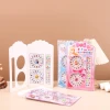 ZC508 Children's Diamond Bracelet Nail Sticker Set Specification image